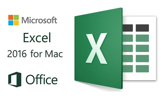 latest version excel for mac